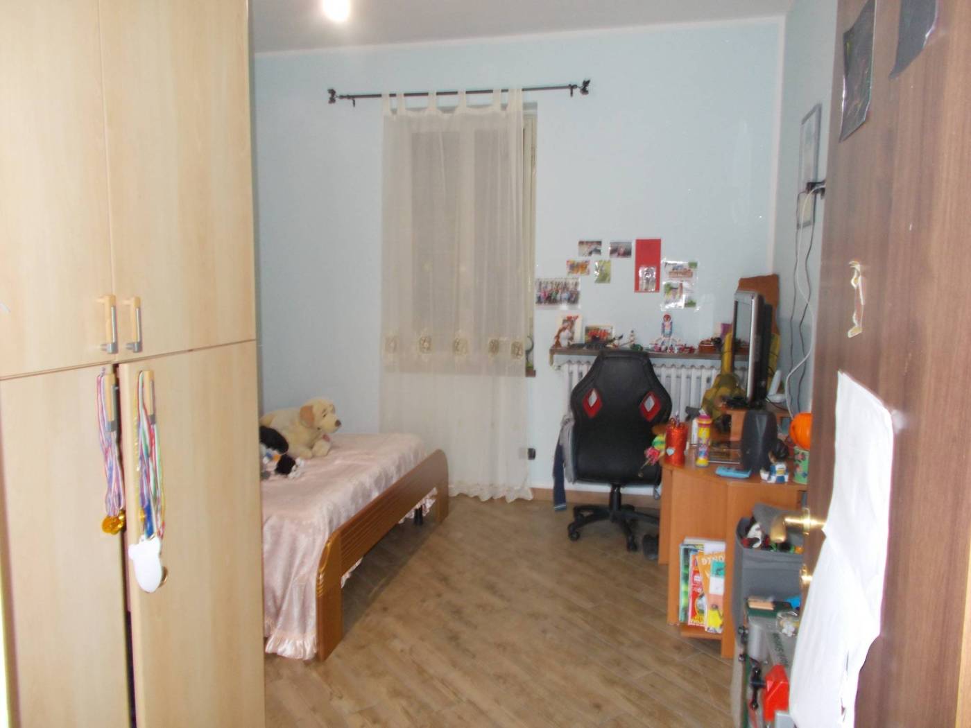Camera da letto