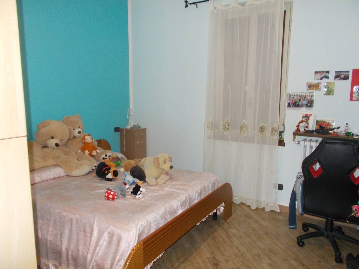 Camera da letto