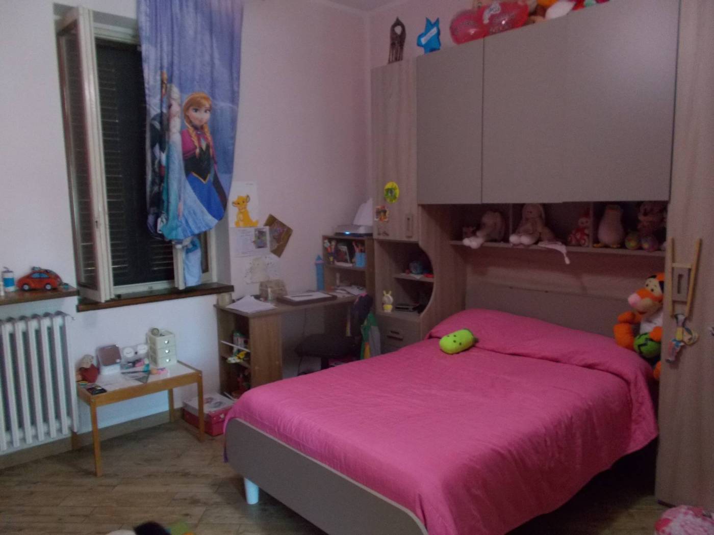 Camera da letto