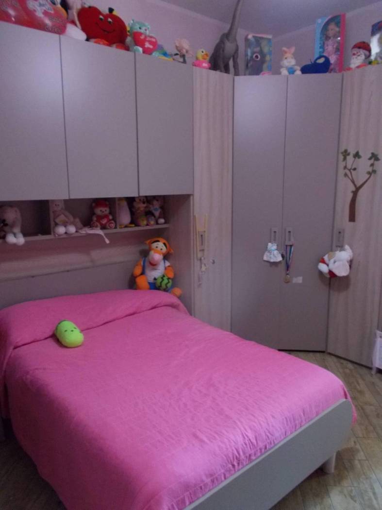 Camera da letto
