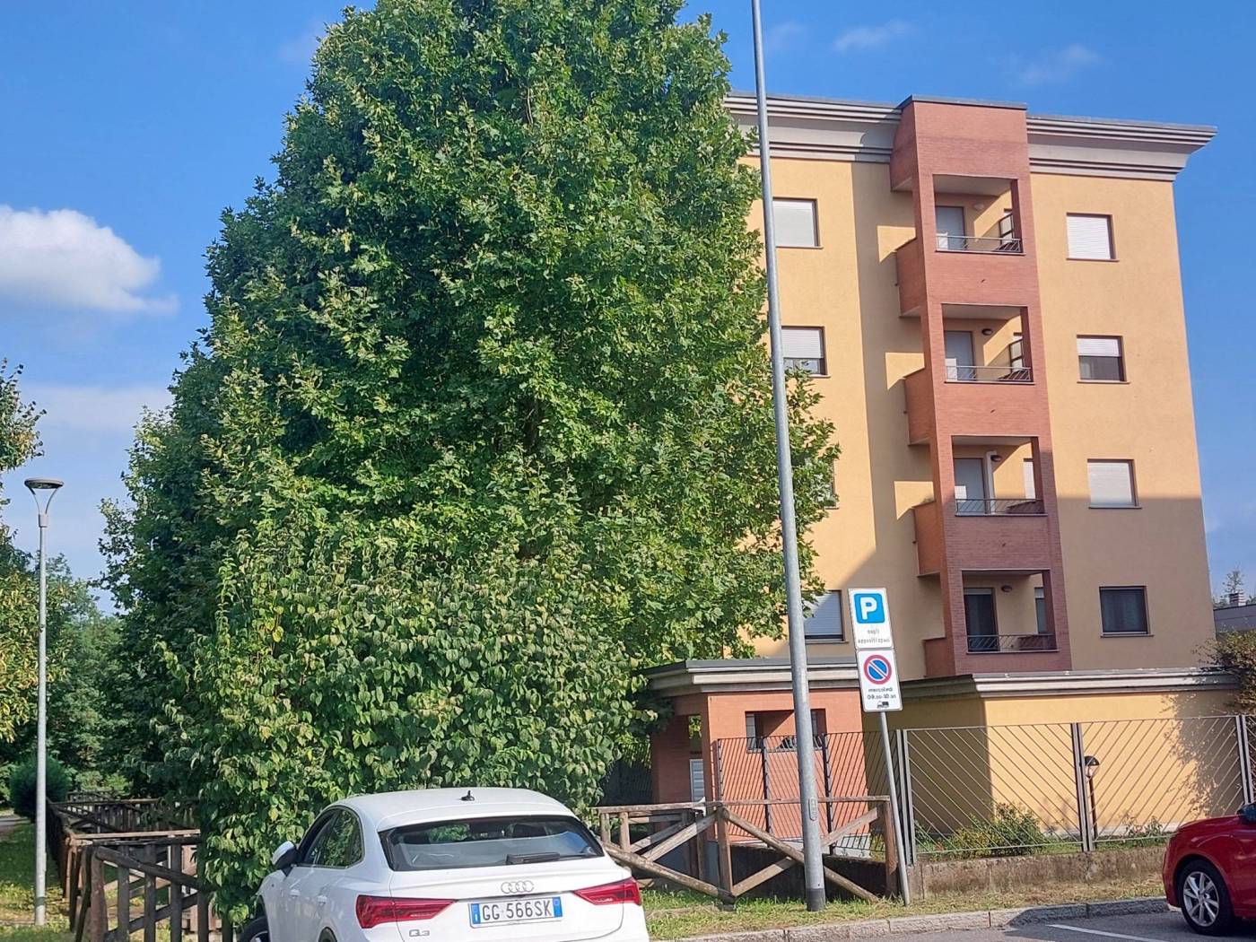 Facciata