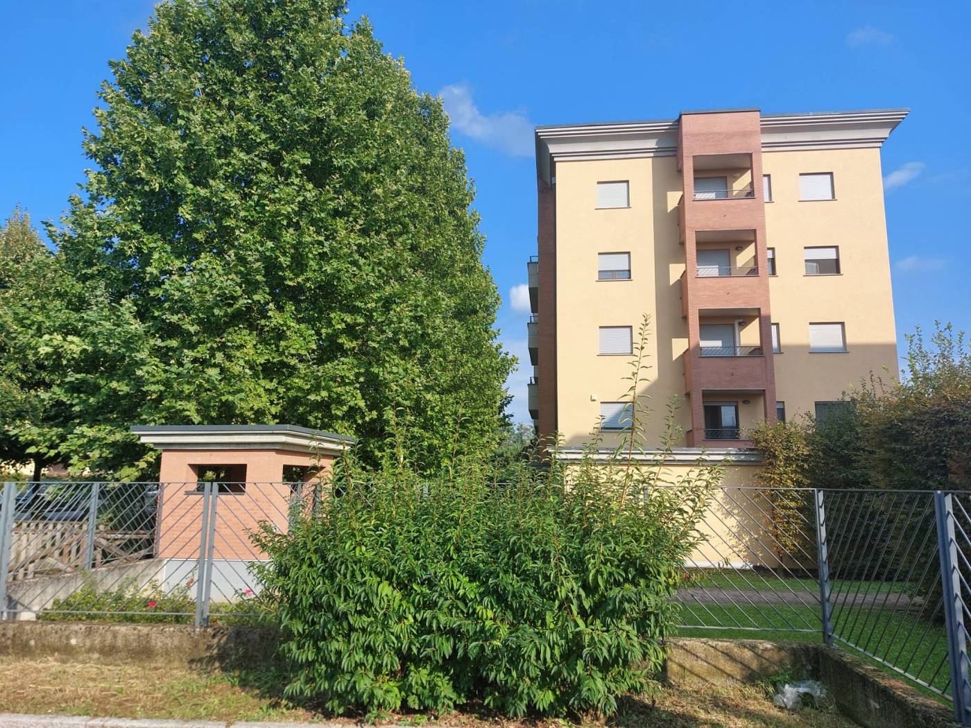 Facciata