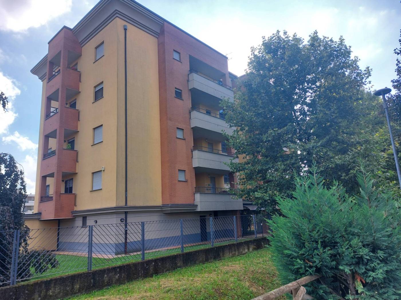 Facciata