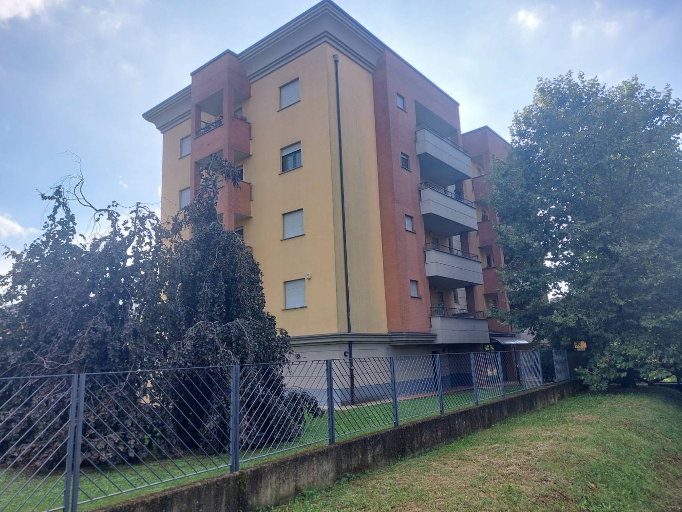 Facciata