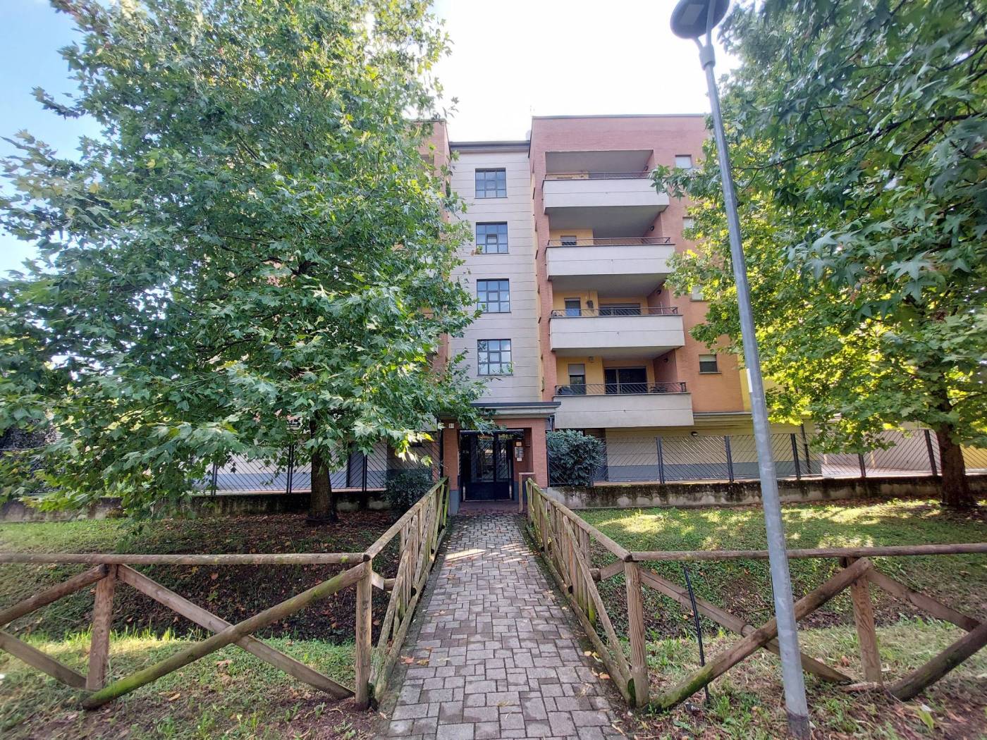 Facciata