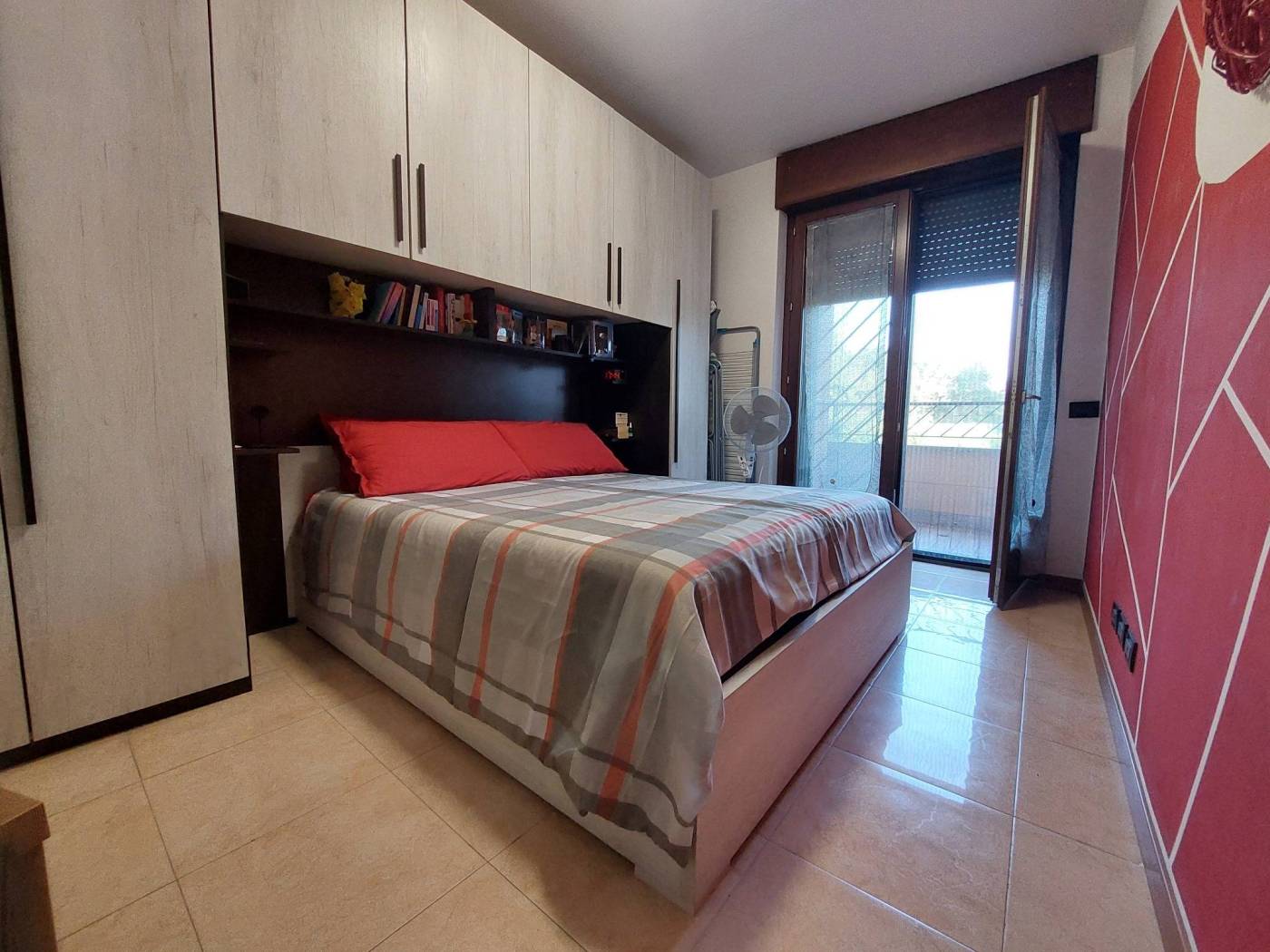 Camera da letto