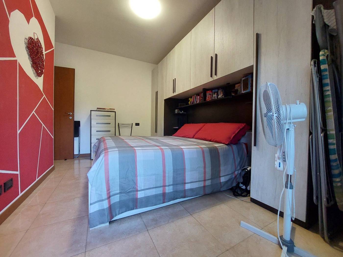 Camera da letto