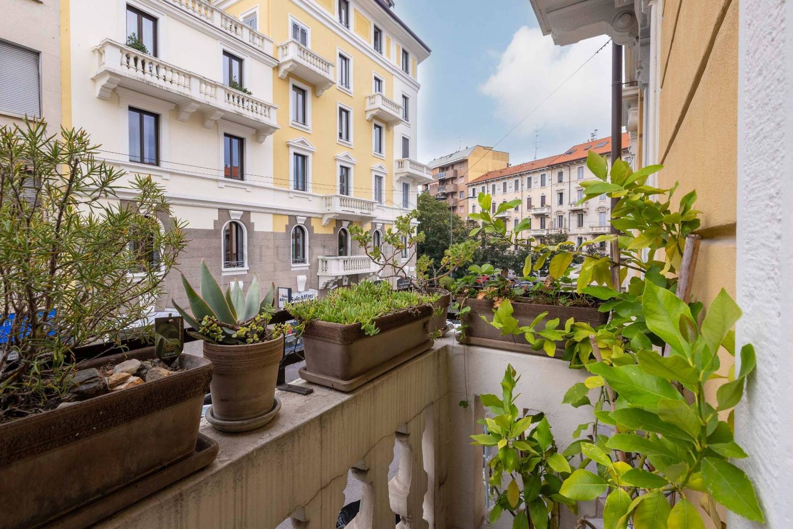 Balcone
