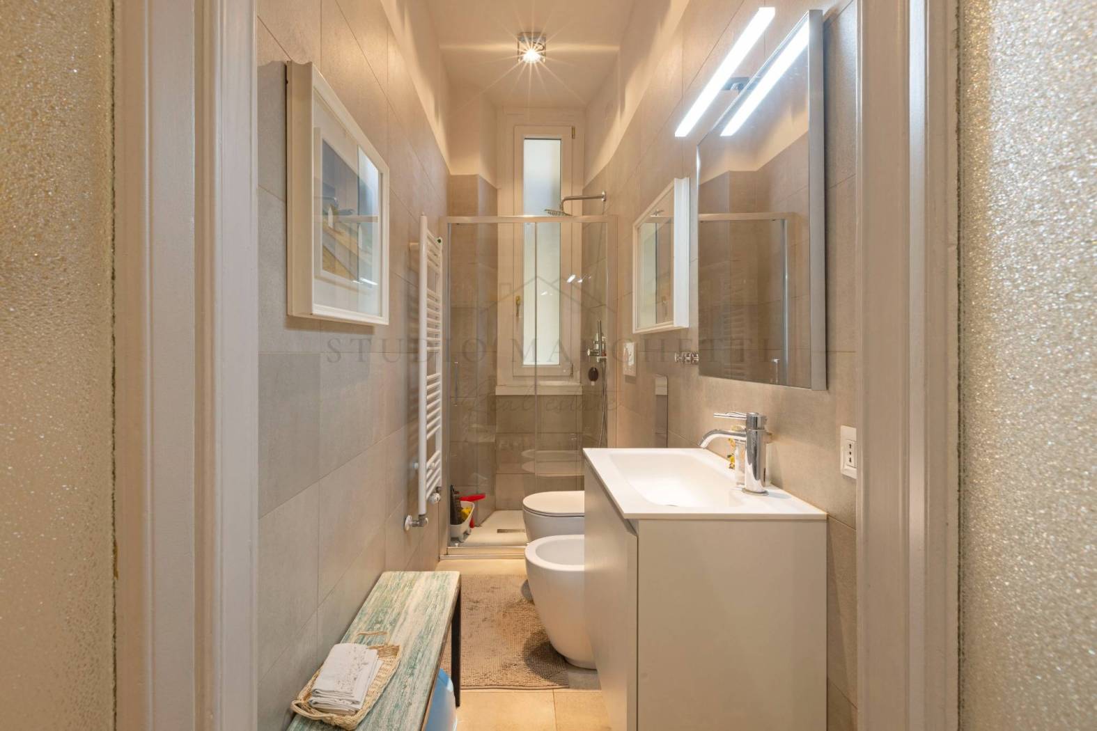 Bagno
