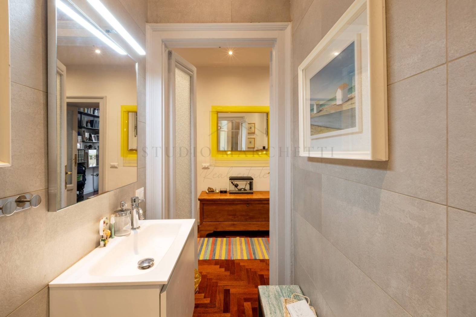 Bagno