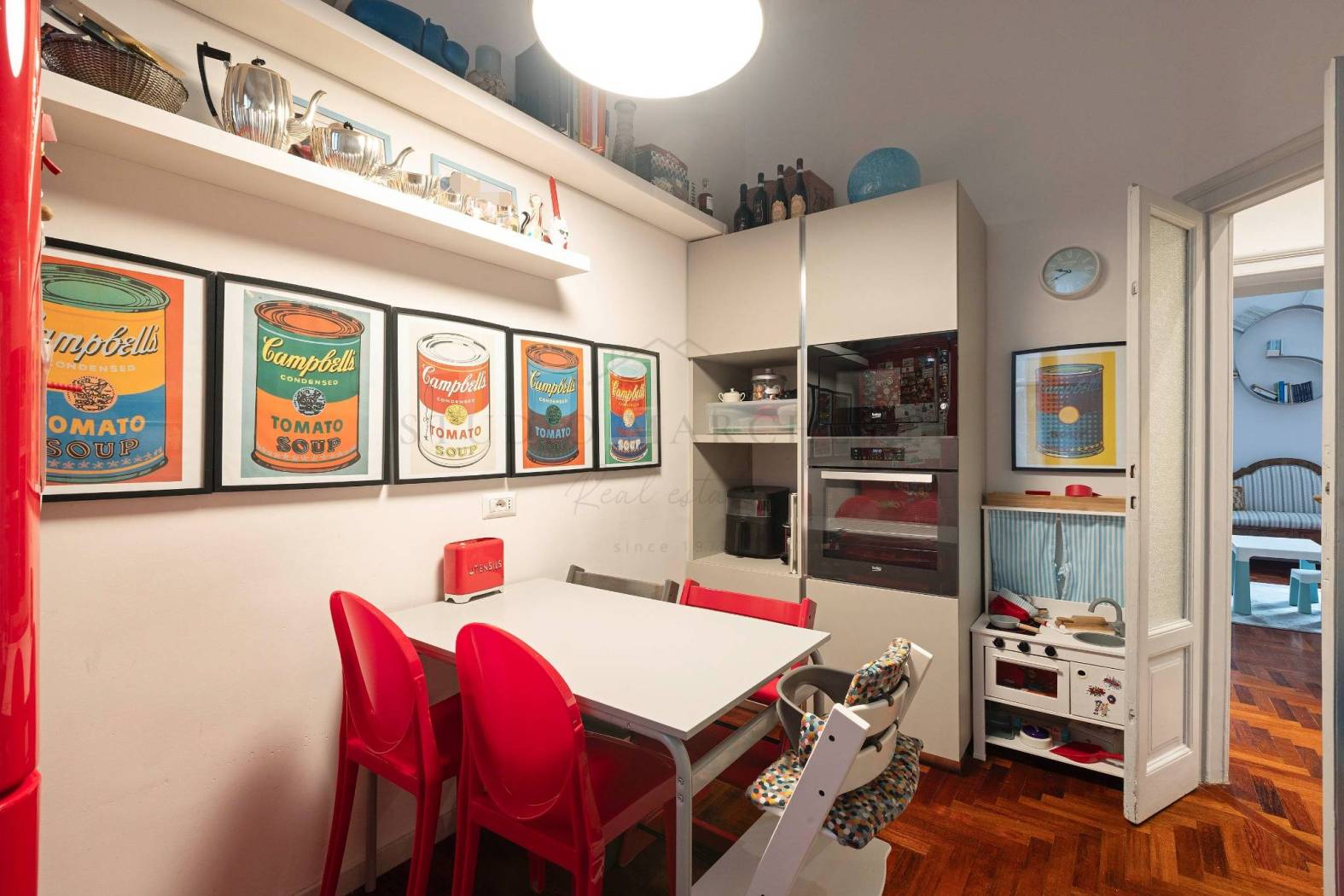 Cucina