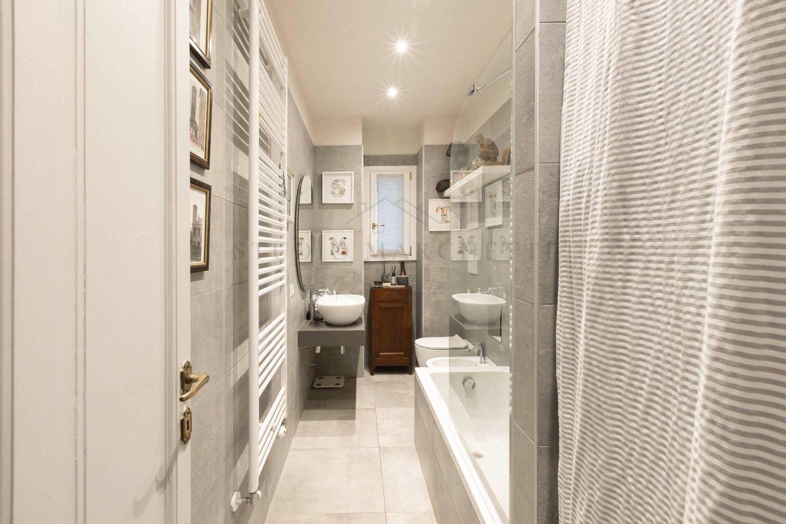 Bagno