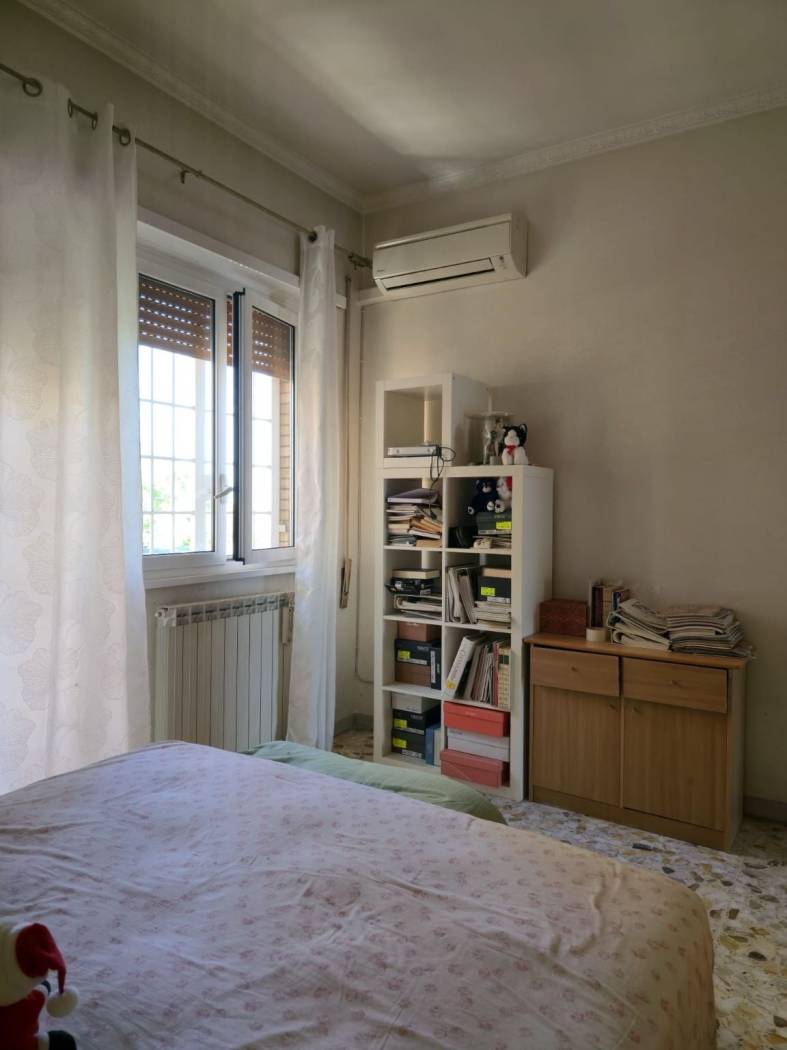 Camera da letto