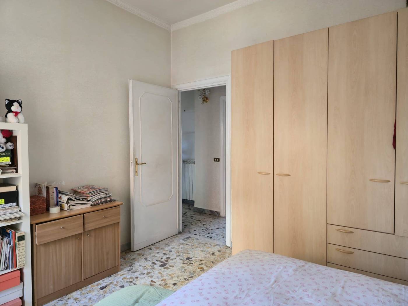 Camera da letto