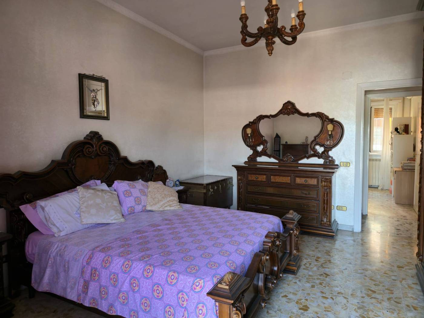 Camera da letto