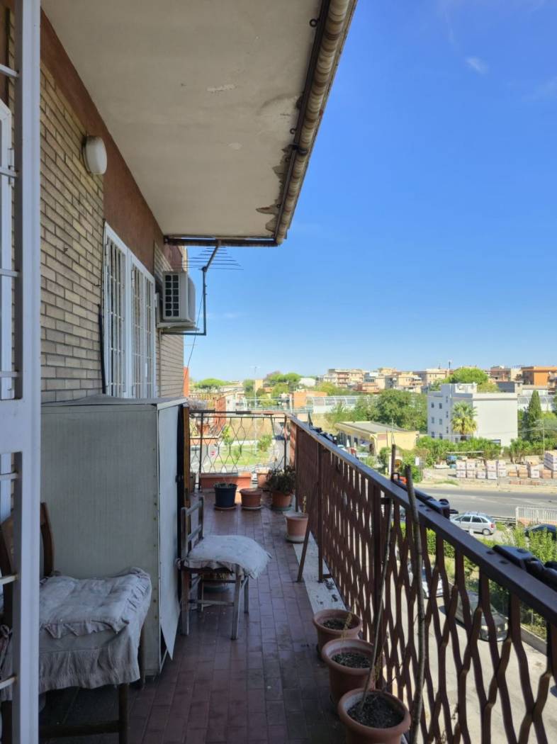 Balcone