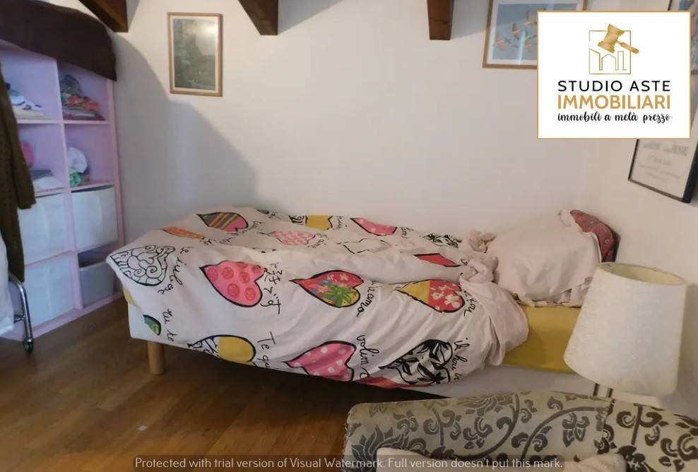 Camera da letto