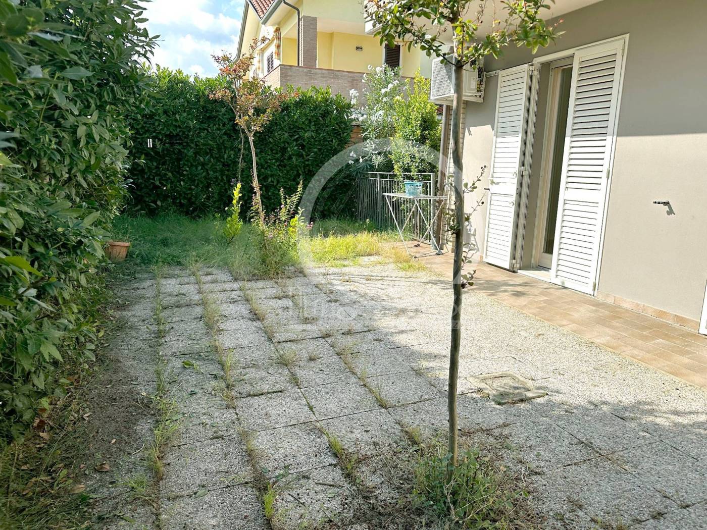 Giardino