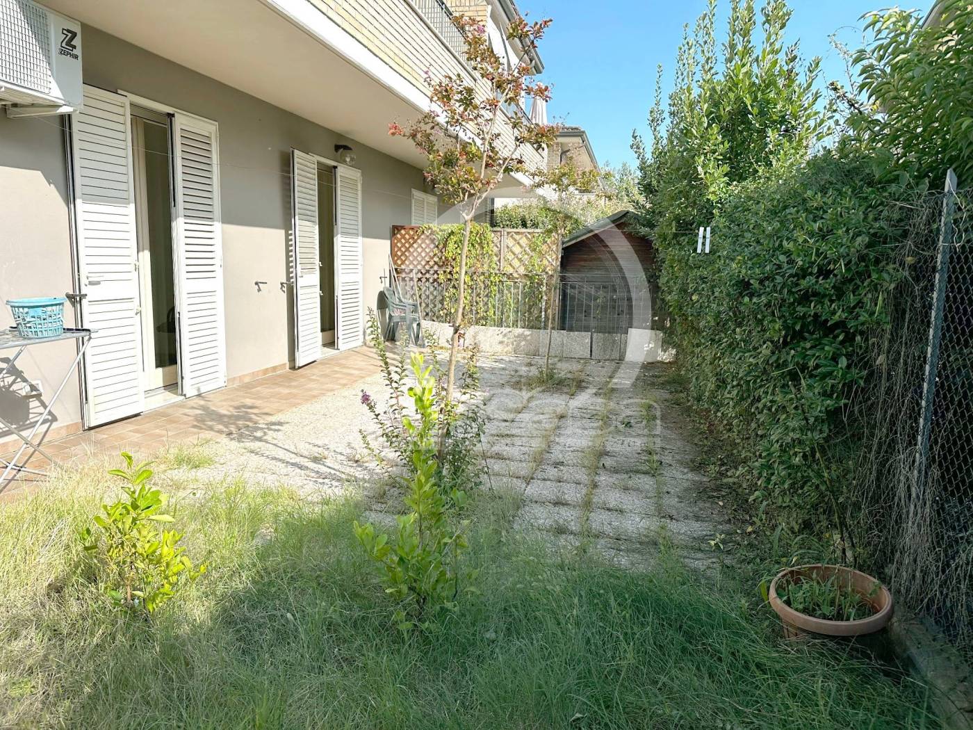 Giardino