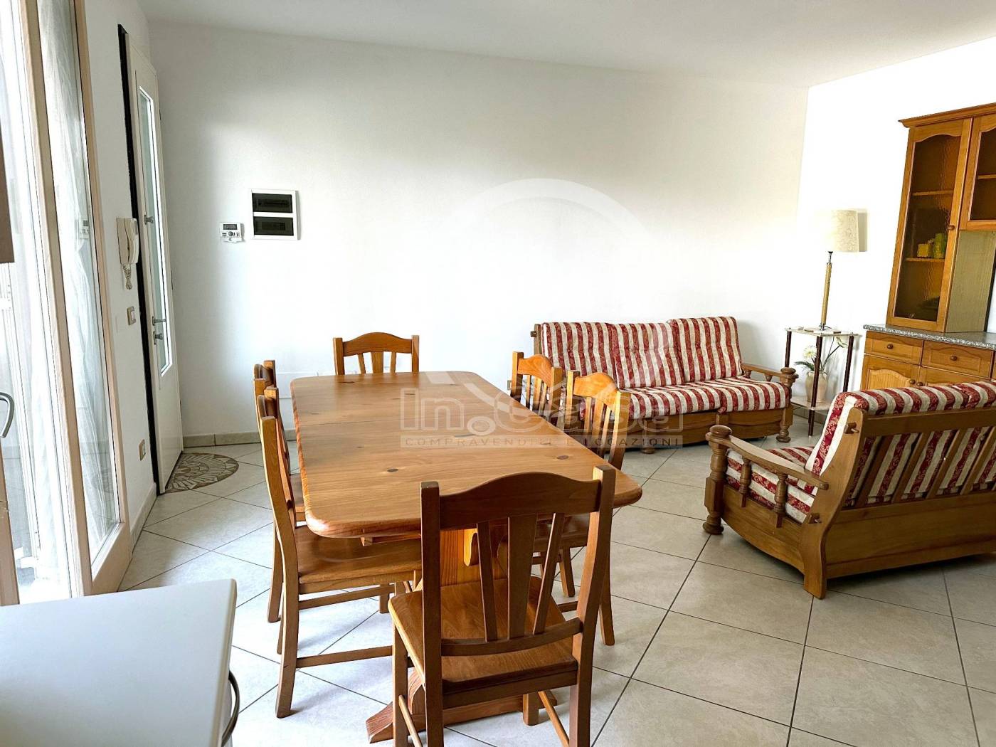 Sala da pranzo