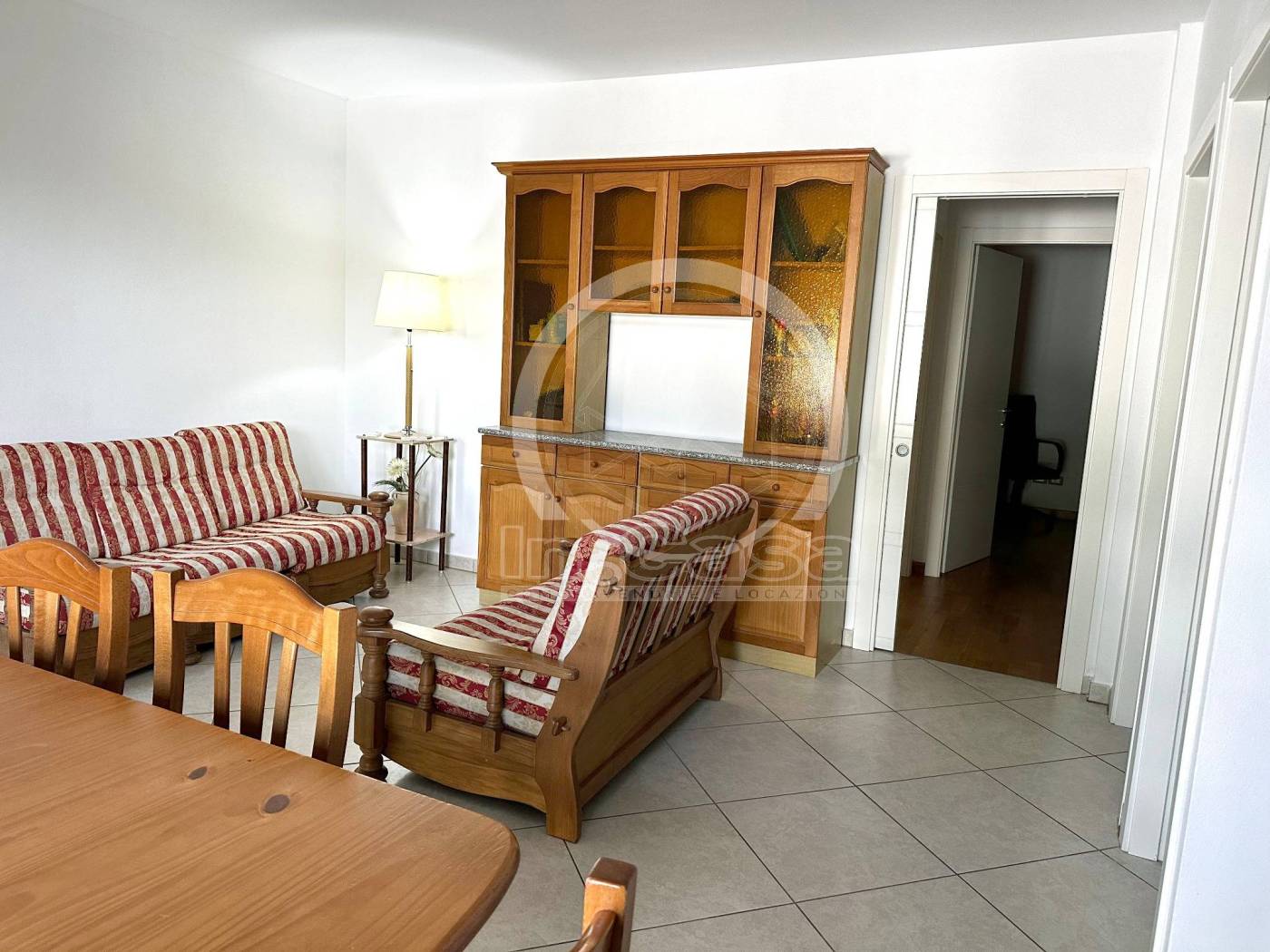 Sala da pranzo