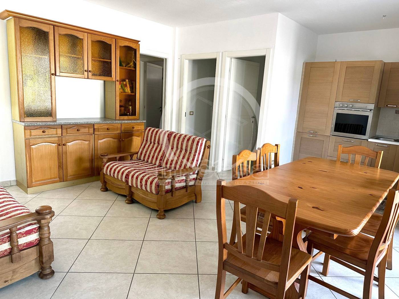 Sala da pranzo
