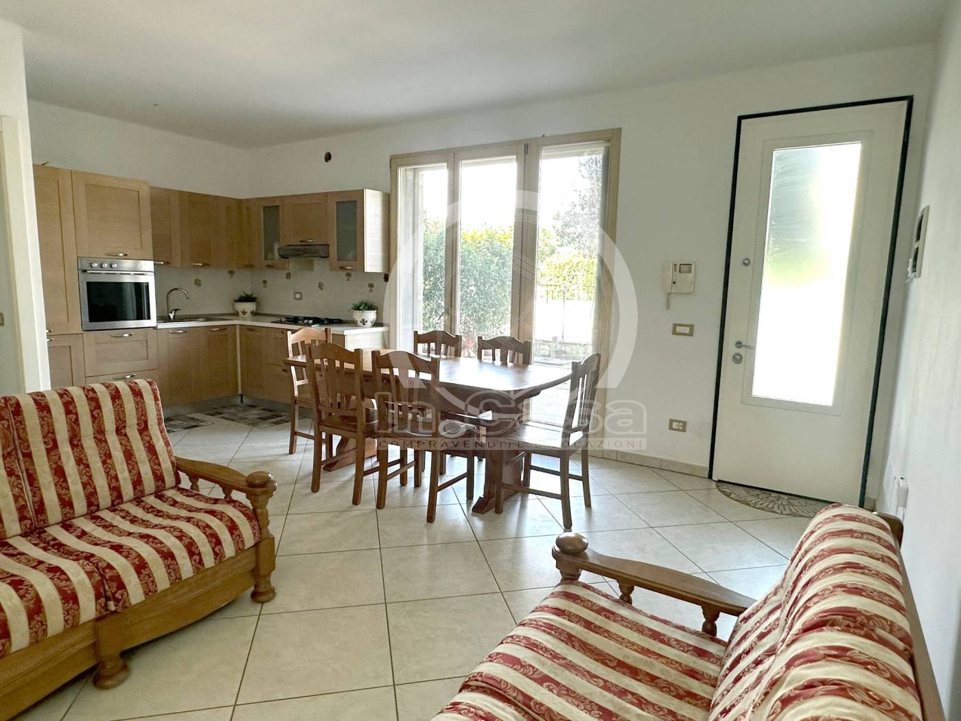 Sala da pranzo