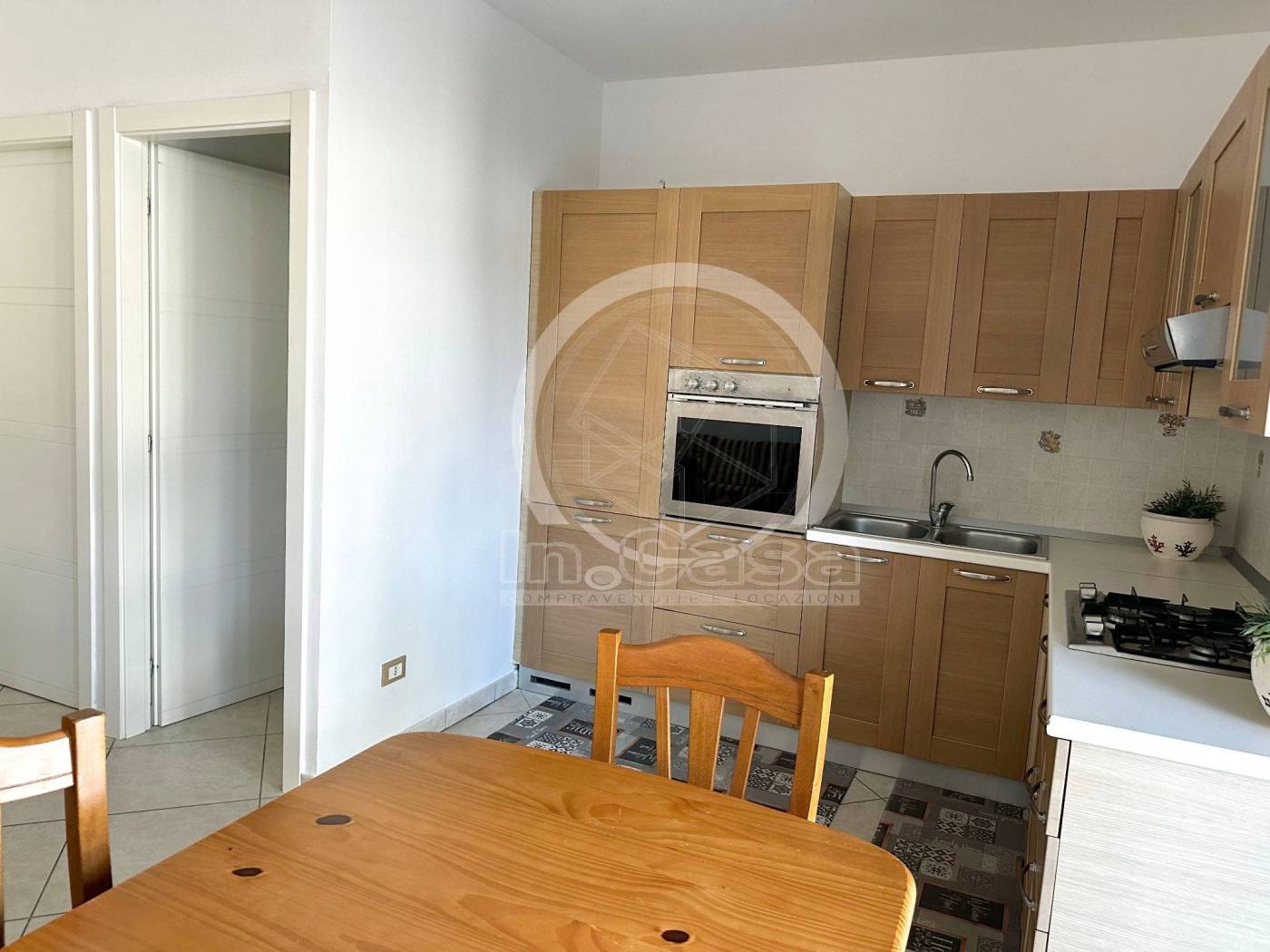 Sala da pranzo