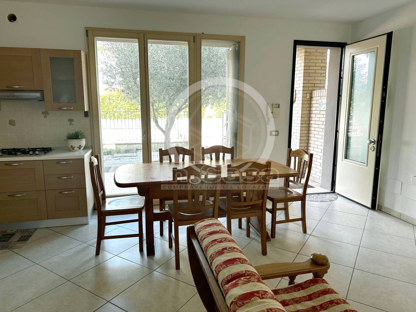 Sala da pranzo