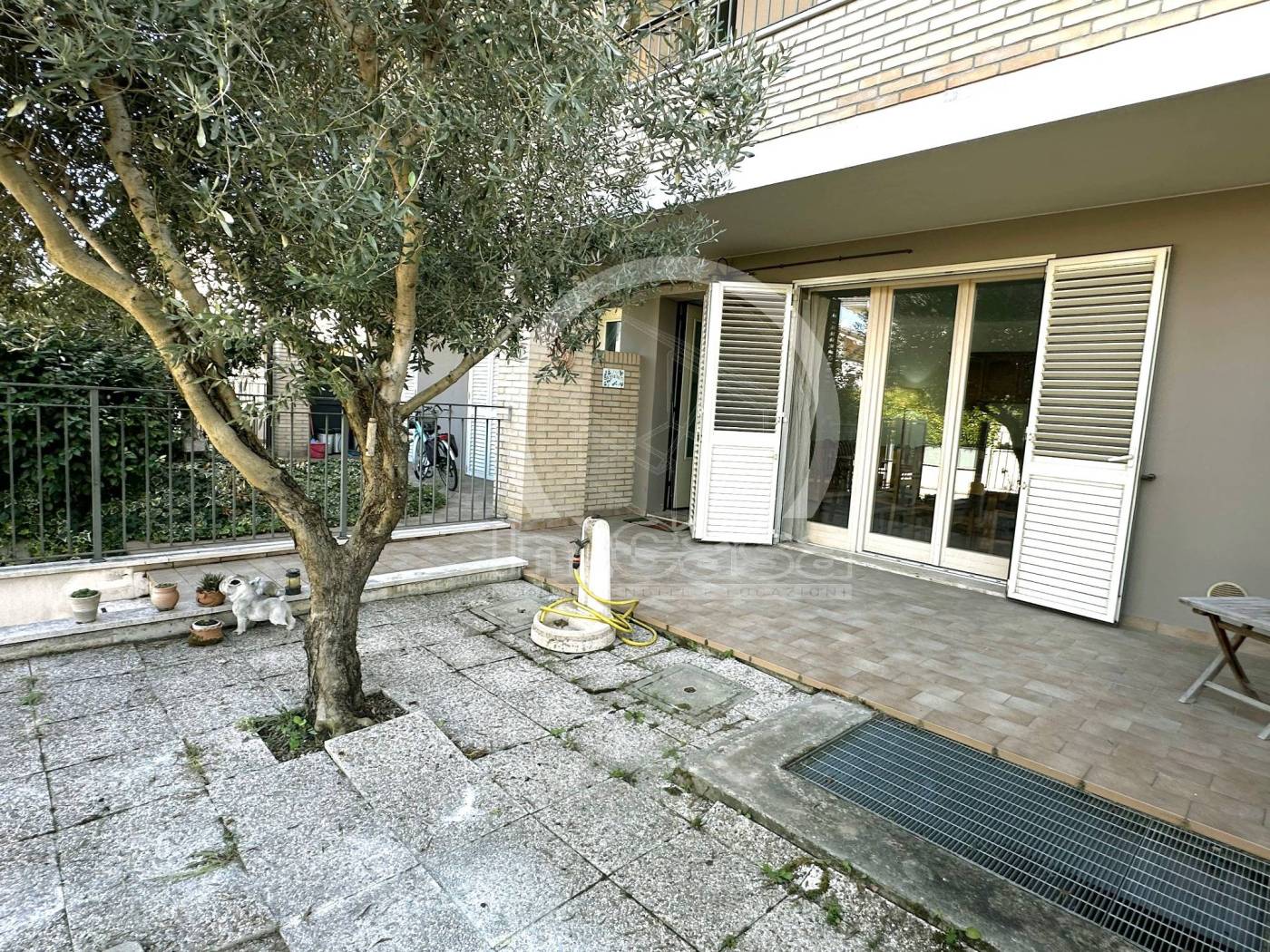 Giardino