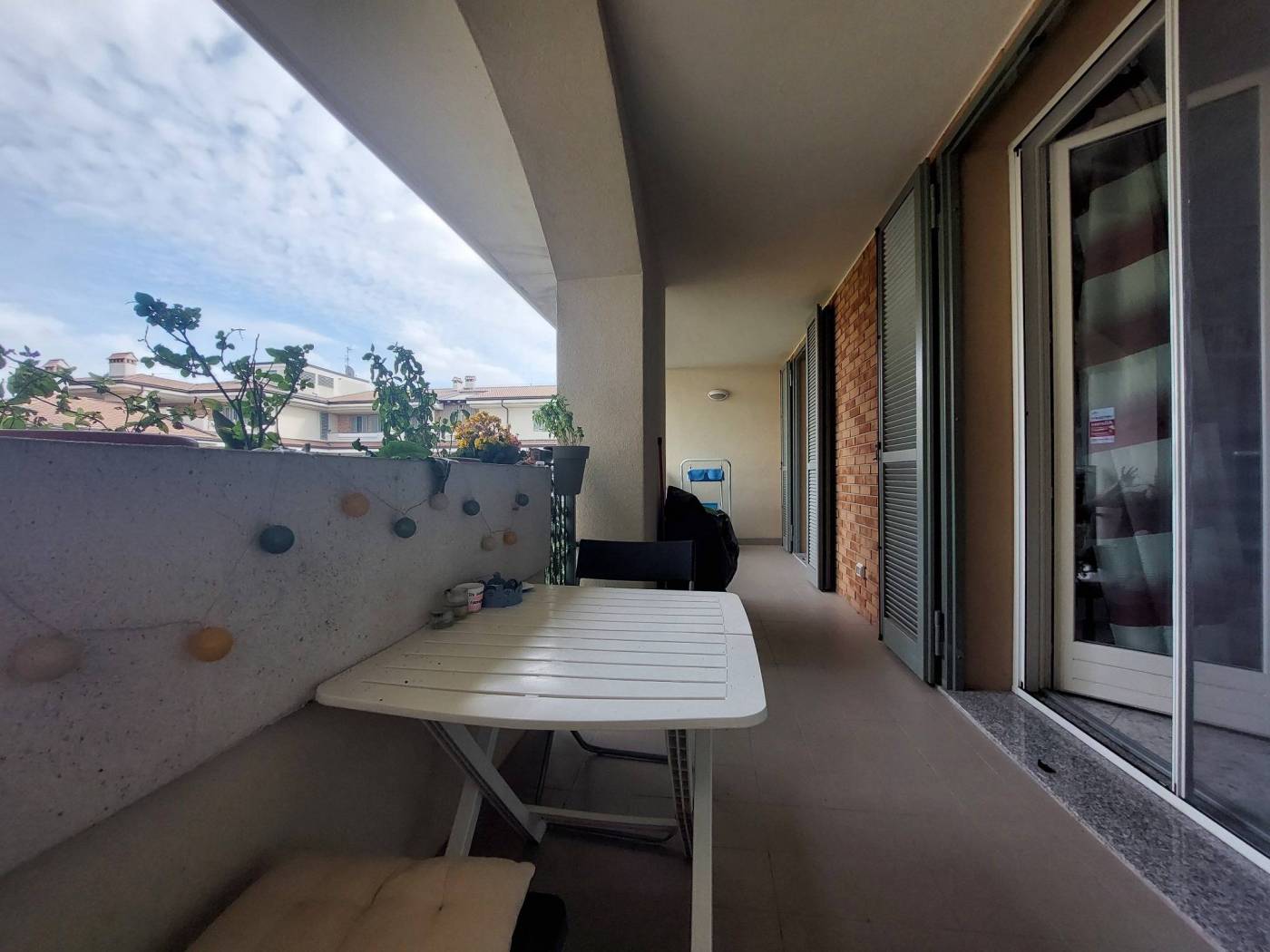 Terrazzo