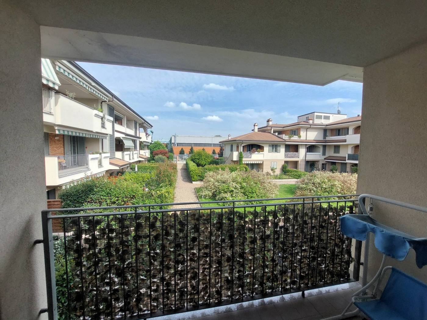 Balcone