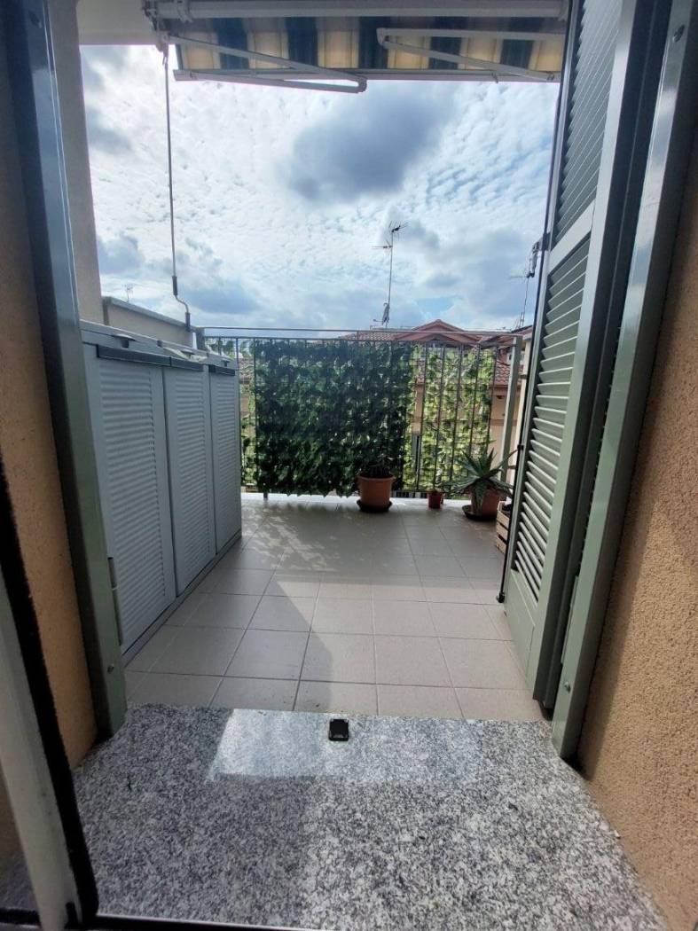 Terrazzo