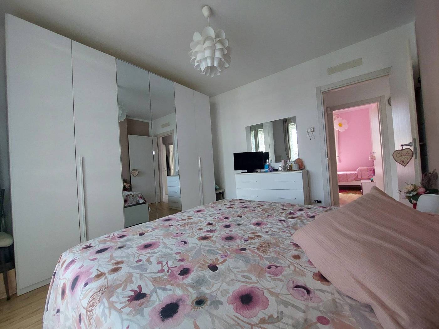 Camera da letto