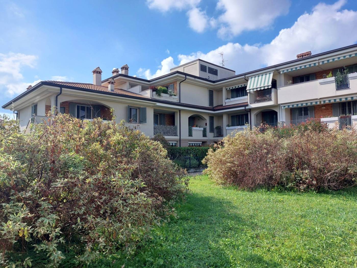Giardino