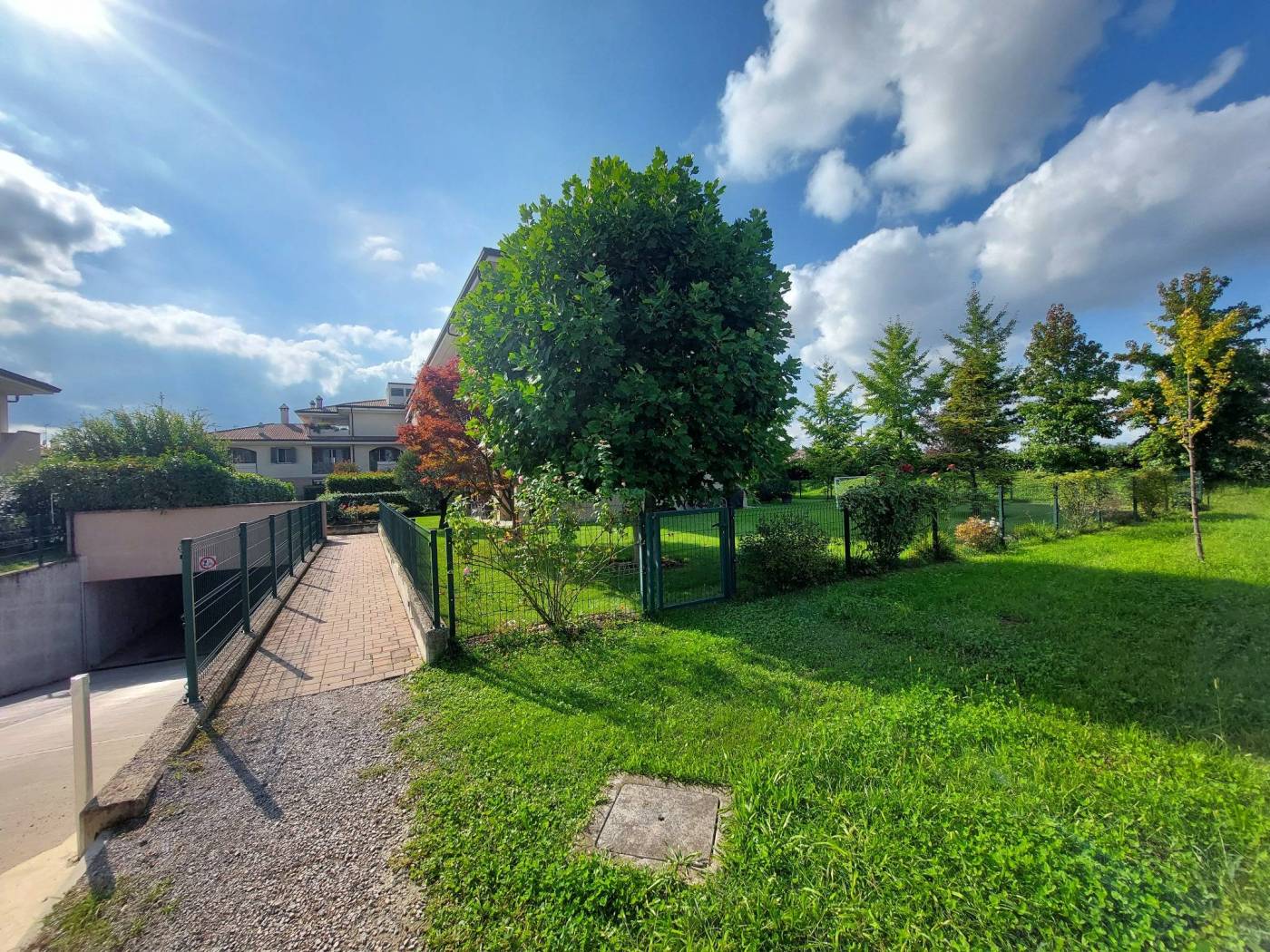 Giardino