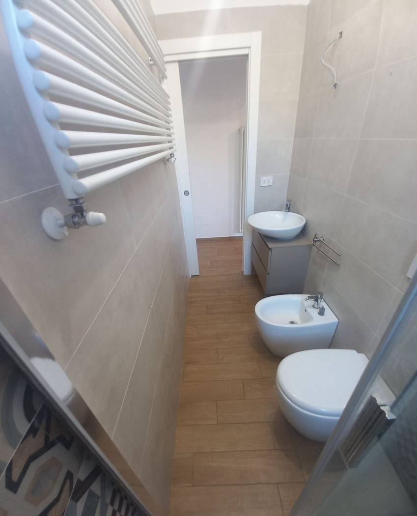 Bagno