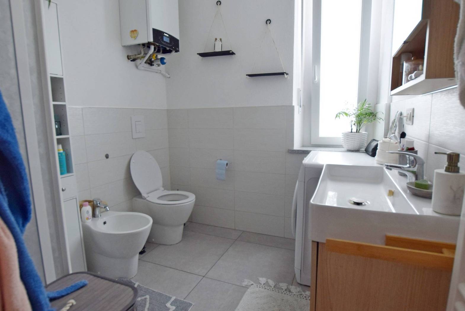 Bagno