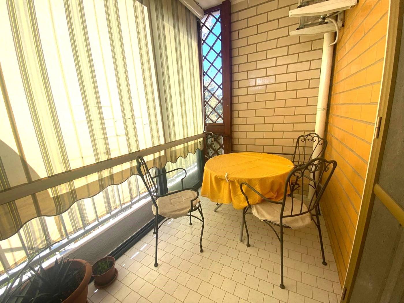 Balcone