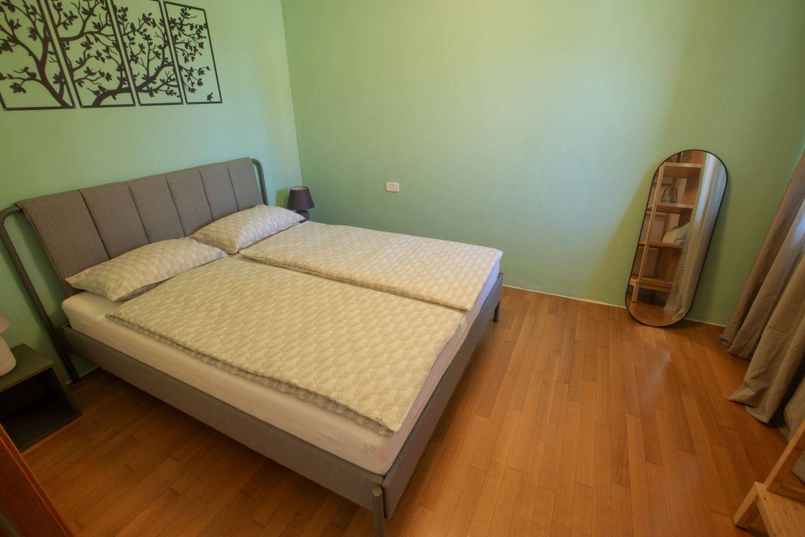 Camera da letto