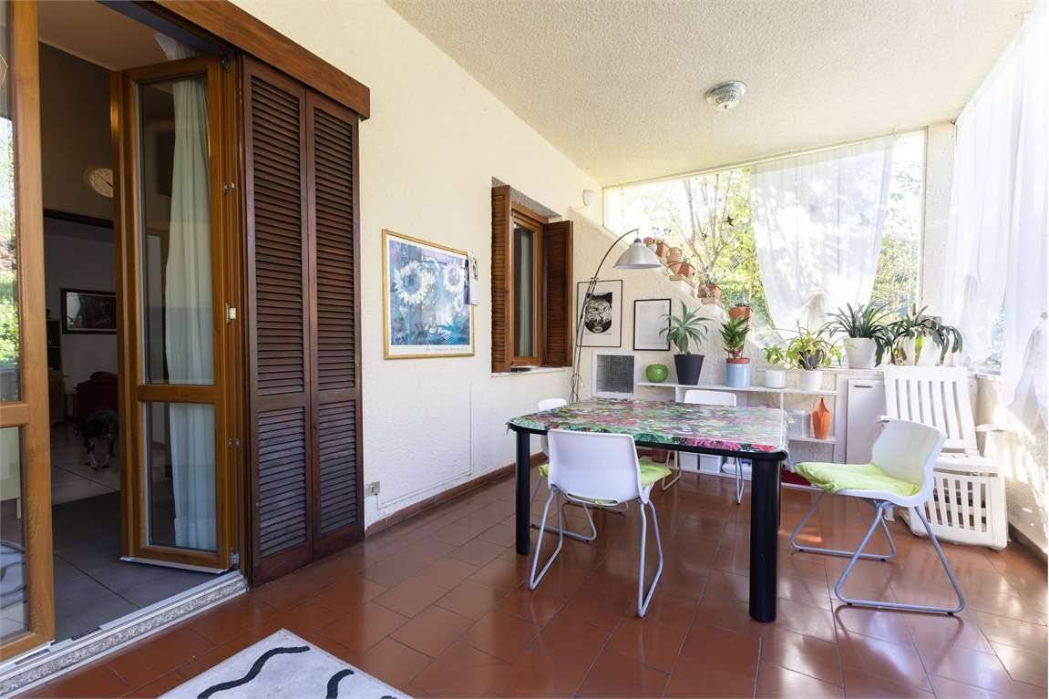 Veranda
