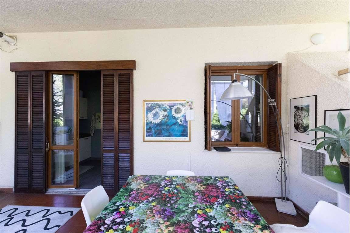 Veranda