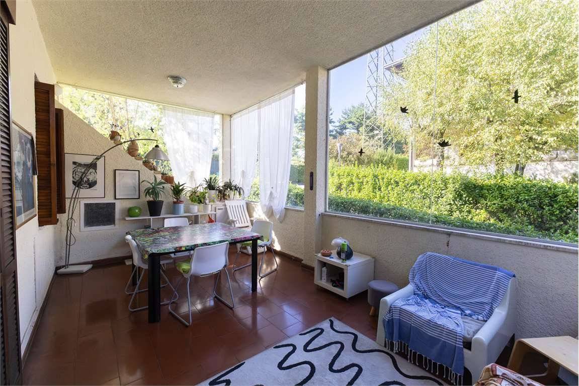 Veranda