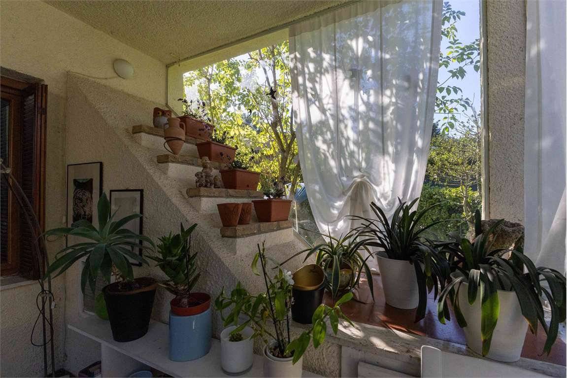 Veranda