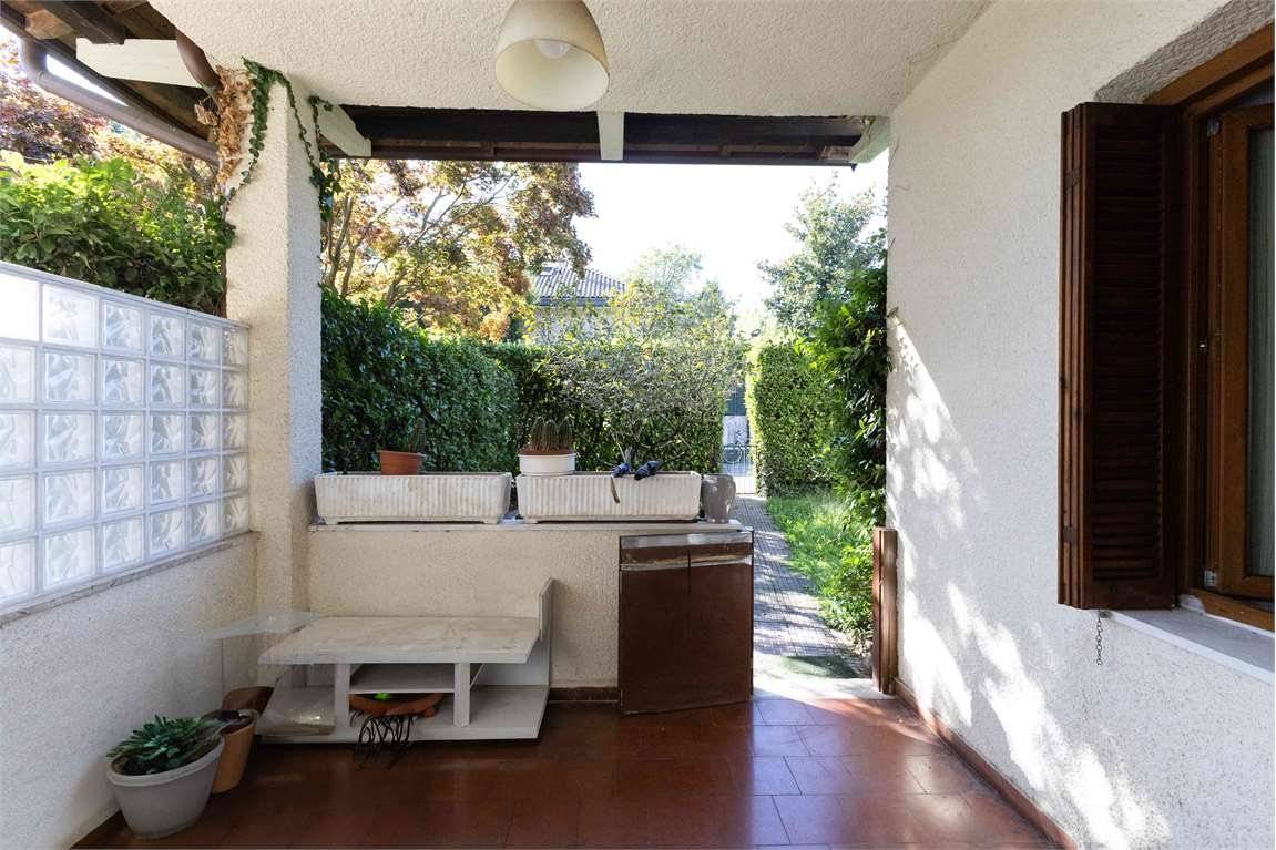 Veranda