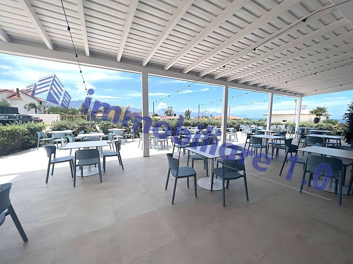 Veranda