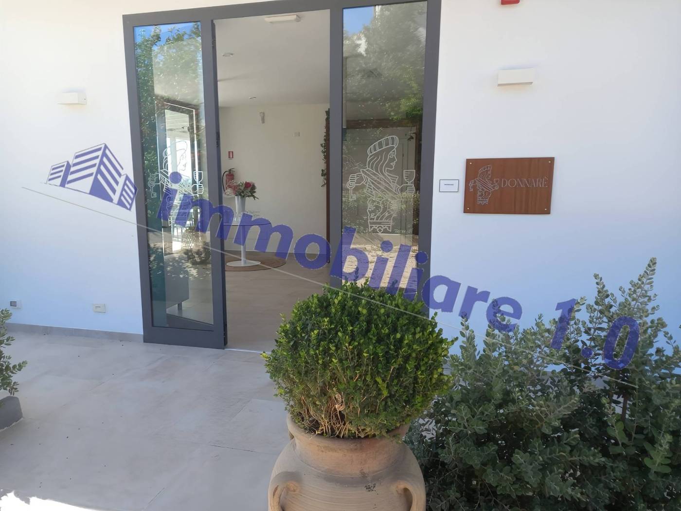 Ingresso