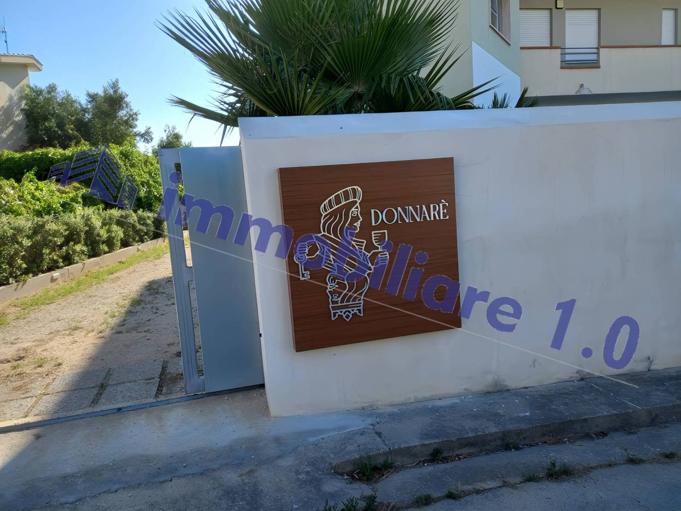 Ingresso