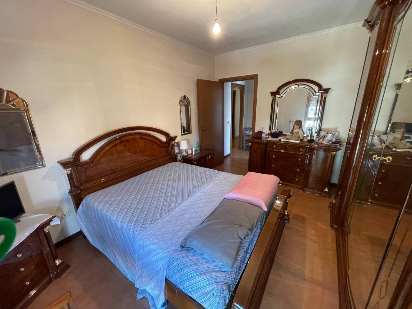Camera da letto