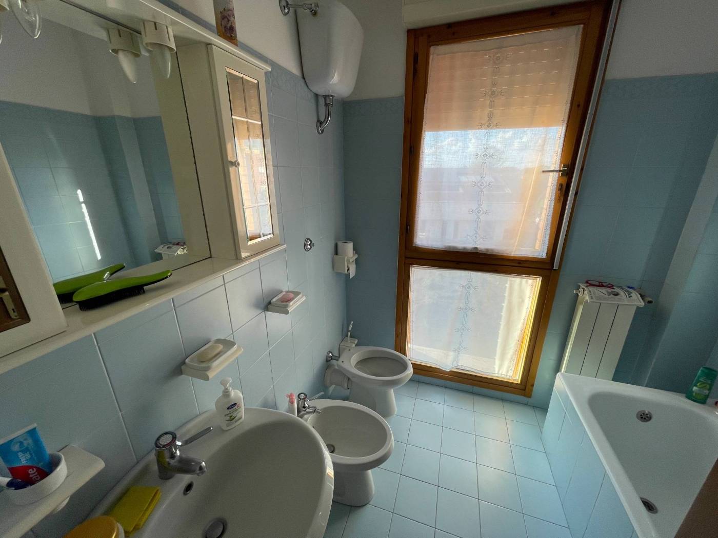 Bagno